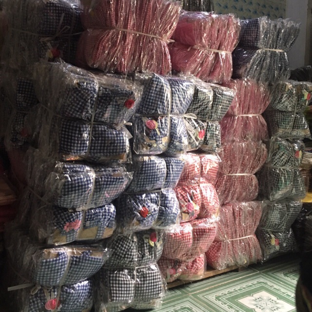 Combo bộ ali bé gái + phông hm (shopmh59)