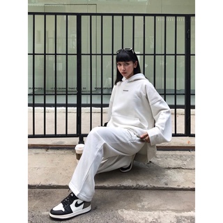ÁO HOODIE CUSHY LOGO