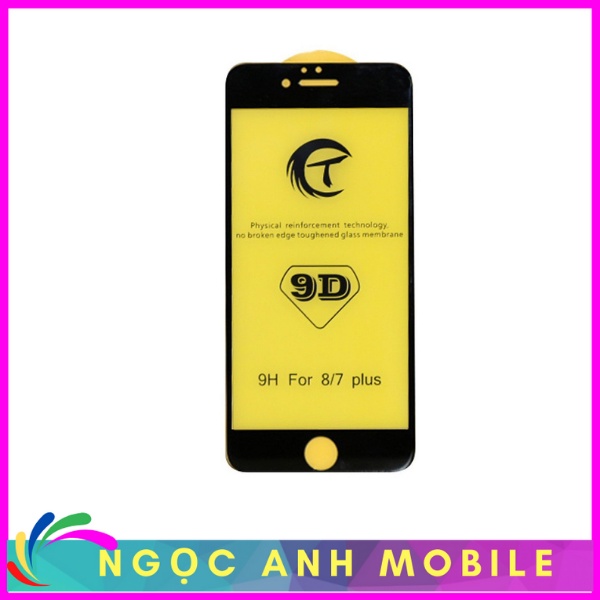 Kính Cường Lực, Kính Cường Lực iphone, Chống Vỡ 6/7/8/x/xs/xsmax/11/11pro/11promax/12/12pro/12promax NGỌC ANH MOBILE