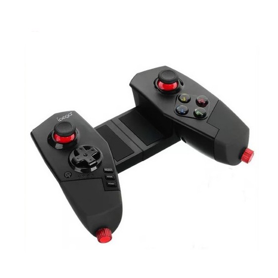 Tay cầm chơi game PUBG, TAY CẦM CHƠI GAME IPEGA PG-9055 Bluetooth Không Dây Nút Điều Khiển Game Mobile Joystick