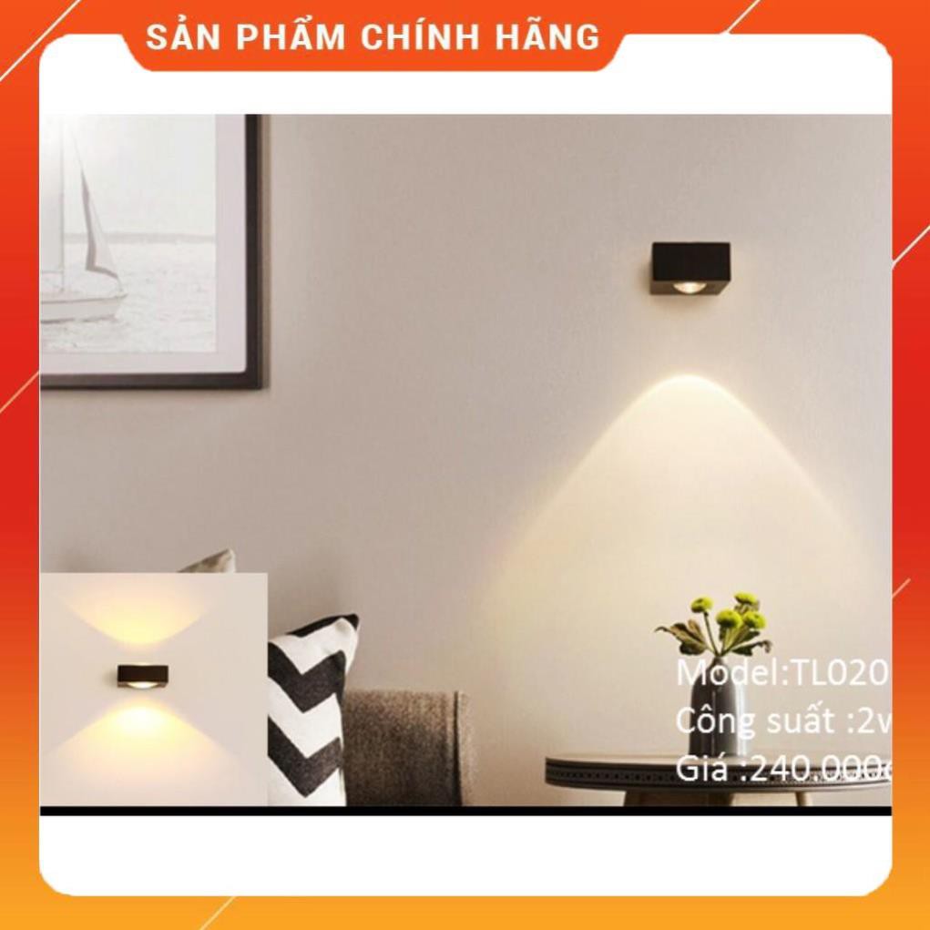 Đèn tường TL020