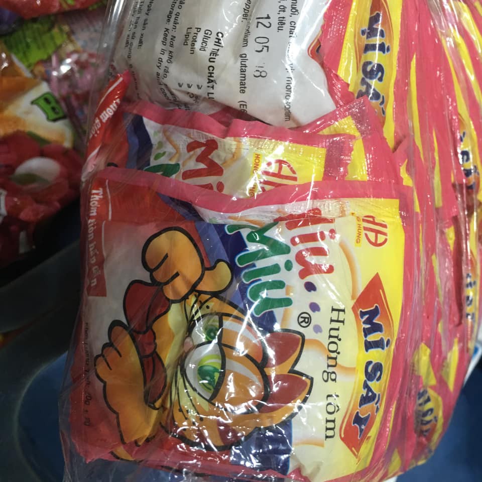 5 bịch nhỏ mì phô mai trẻ em | BigBuy360 - bigbuy360.vn