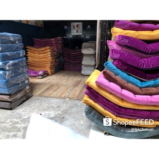 Ghế bệt - ghế tatami