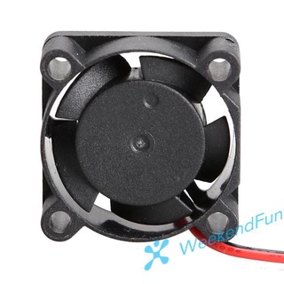 Quạt Tản Nhiệt Mini 2510s 5v 25x10mm