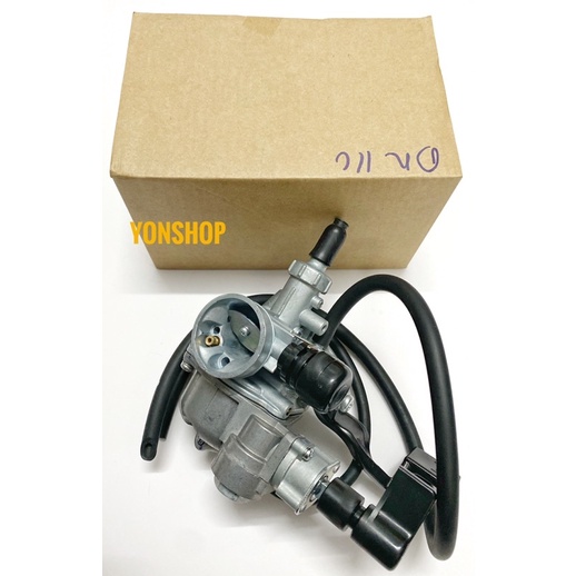 Bình Xăng Con Xe Dream 110 Hàng Cao Cấp Loại 1