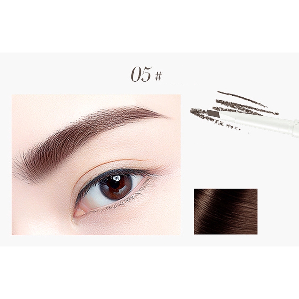 [Hàng mới về] Bút kẻ lông mày mềm chống nước & mồ hôi | BigBuy360 - bigbuy360.vn