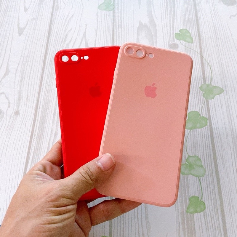 Ốp lưng chống bẩn iphone 6/6s/6 Plus/6s plus/7 plus/8 plus/ipX/Xs/XS Max /ip 11/Iphone 11 pro max