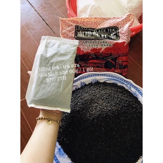 Set Trà Sữa Tự Pha