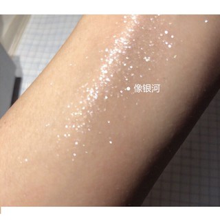 Phấn Bắt Sáng nhũ DREY PRETTY Diamond