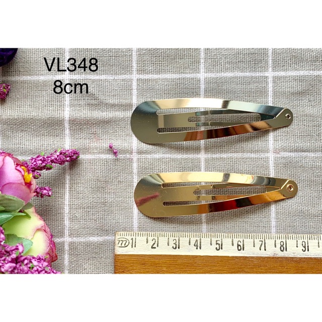 Túi 10 sườn kẹp tách mái 8cm