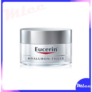 Kem dưỡng da chống lõa hóa ban ngày Eucerin Anti-Age Hyaluron Filler