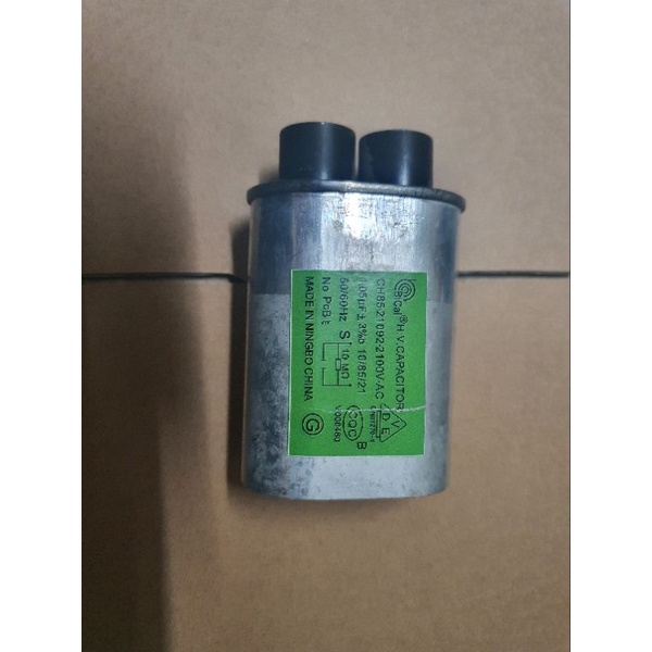 Tụ lò vi sóng 1UF chất lượng tốt