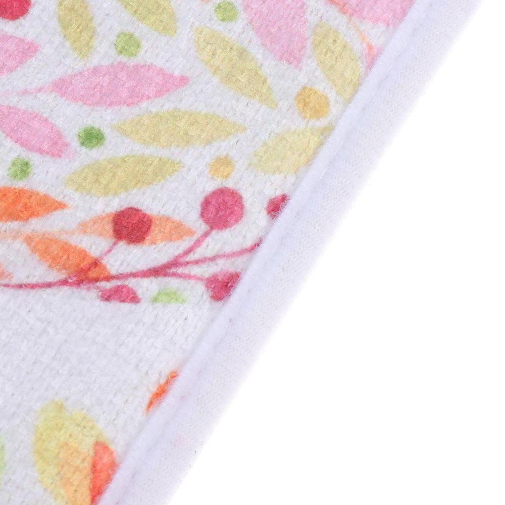 FOREVER Thảm Sấy Khô Thấm Hút Tốt Hình Thỏ Dễ Thương 16x18 / 18x24inch