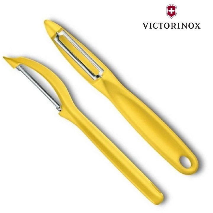 [CHẤT LƯỢNG] Dụng Cụ Bào Củ Qủa VICTORINOX Nhỏ Gọn – Giao Màu Ngẫu Nhiên