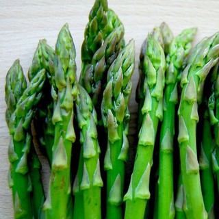 20 HẠT GIỐNG MĂNG TÂY XANH