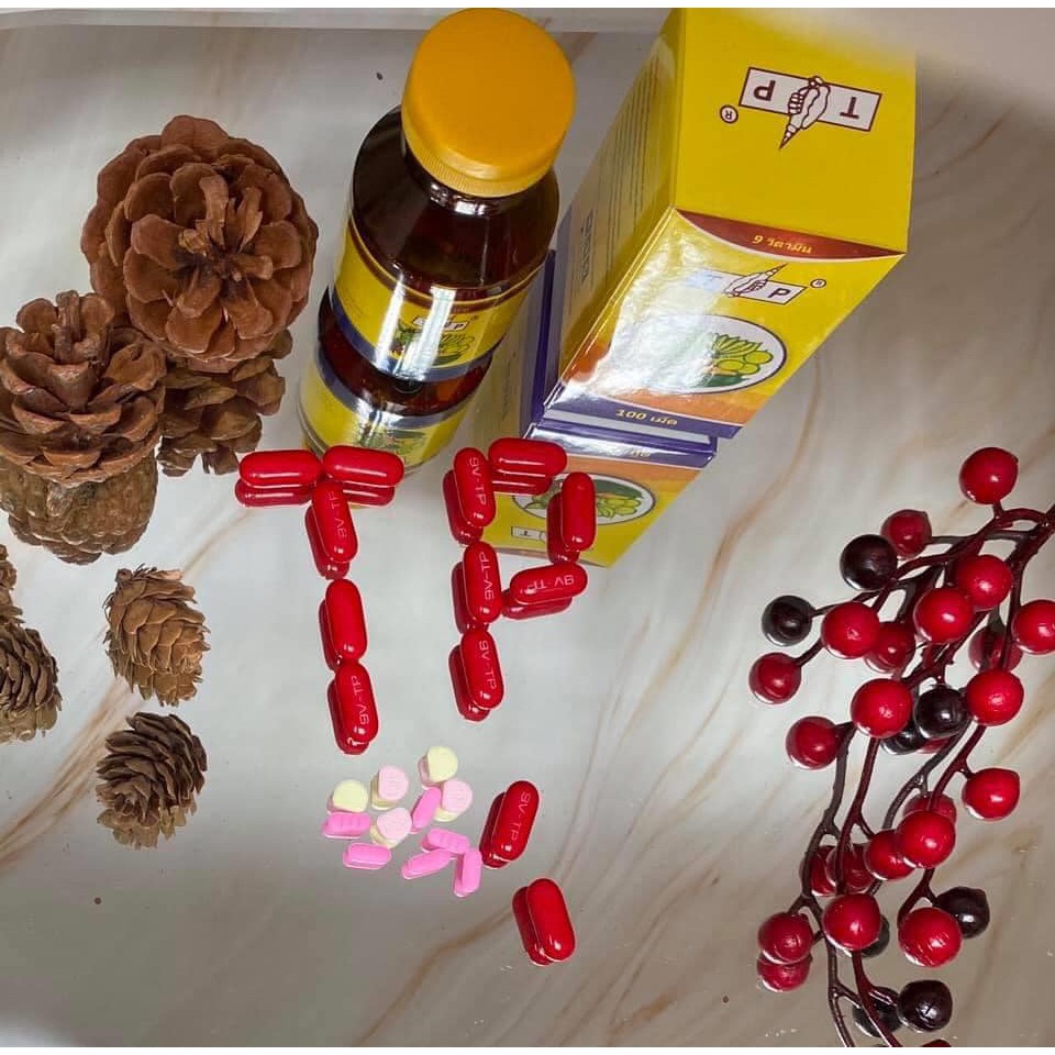 Vitamin tăng cân thái lan | BigBuy360 - bigbuy360.vn