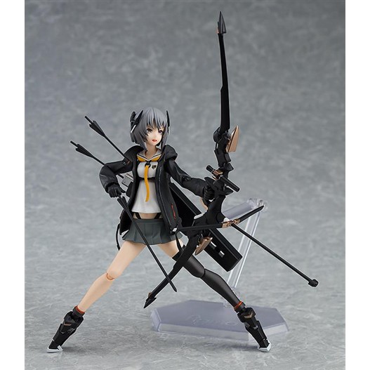 MÔ HÌNH CHÍNH HÃNG FIGMA 436 ROKU