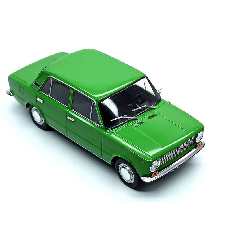 Mô hình xe Lada 21011