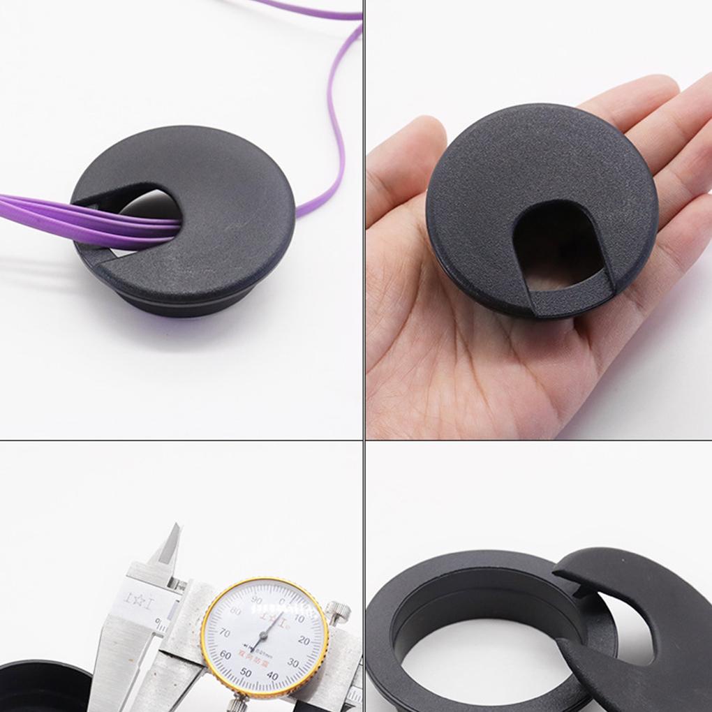 Giá Đỡ Dây Cáp Máy Chiếu / Đồ Nội Thất Đường Kính 35mm Bằng Chất Liệu Nylon