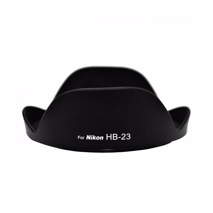 HOOD HB-23 FOR NIKON 17-35MM 12-24MM 16-35MM 18-35MM 10-24MM