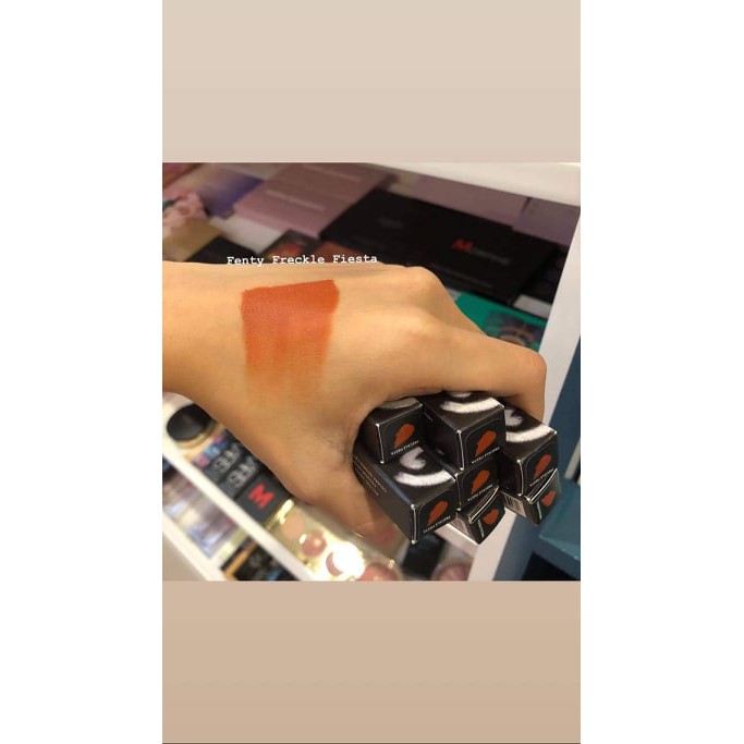 Son Thỏi Fenty Beauty - Mattemoiselle Matte Lipstick | BigBuy360 - bigbuy360.vn