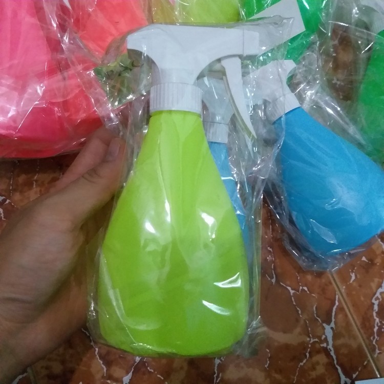 Bình xịt lan BACARLO Việt Nam