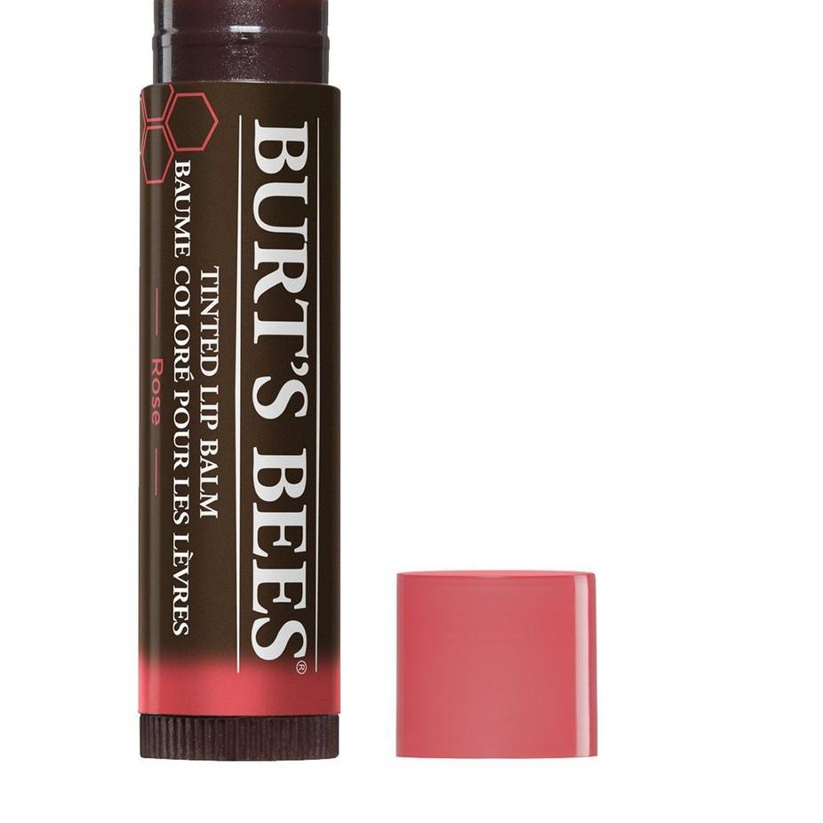 (Hàng Mới Về) Son Môi Dưỡng Ẩm Bts Jungkook Burts | BigBuy360 - bigbuy360.vn