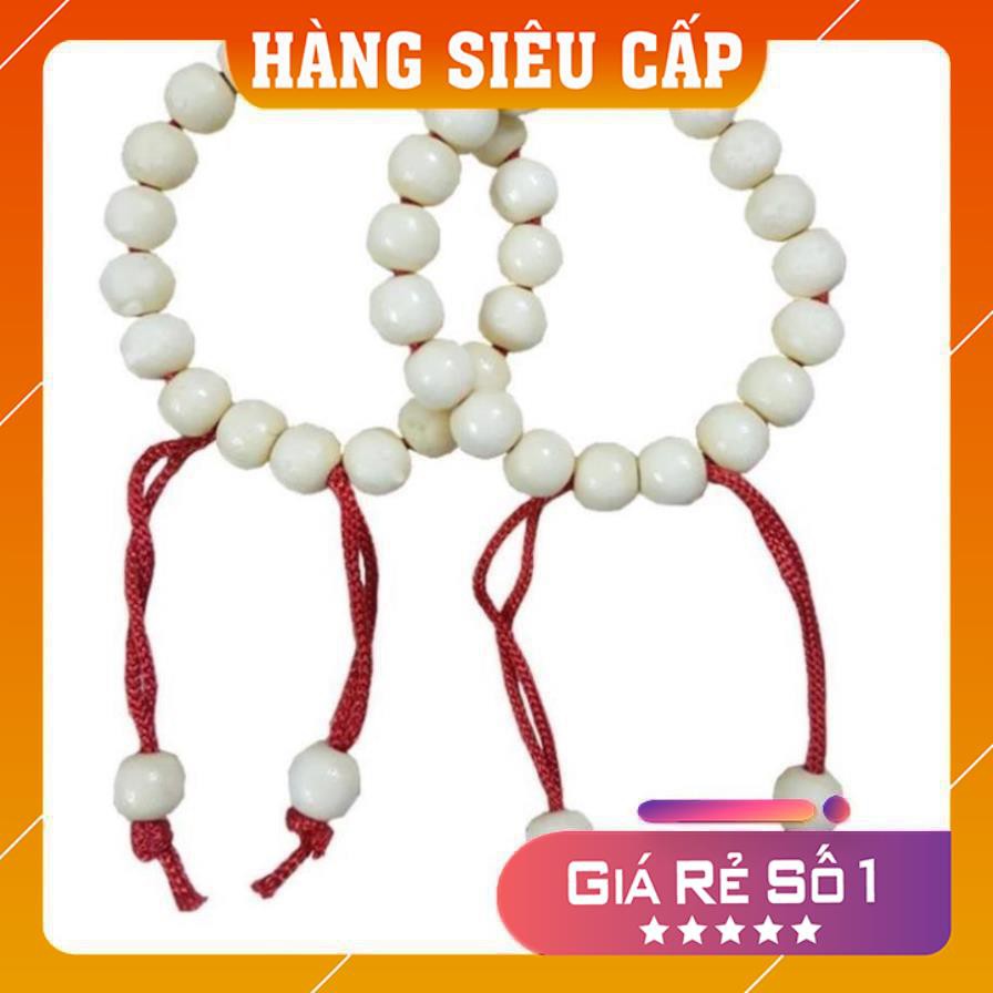 vòng dâu tằm cho bé