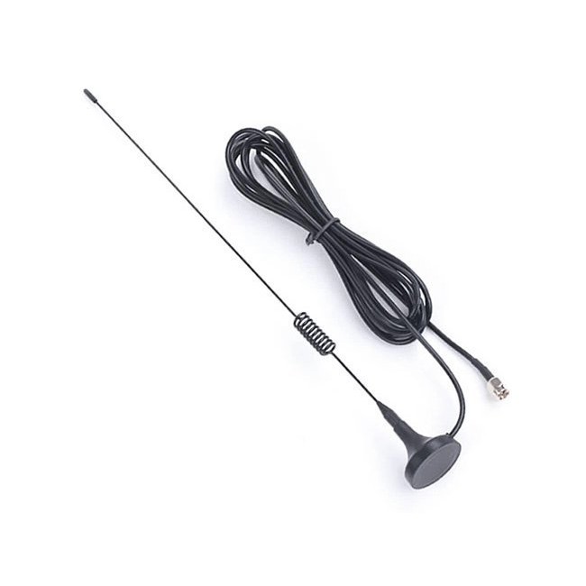 Anten 3G/4G LTE 12dbi Jack cắm SMA cáp dài 3m