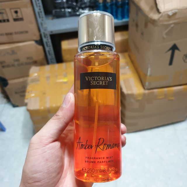 Xịt Thơm Body Chai 250ml