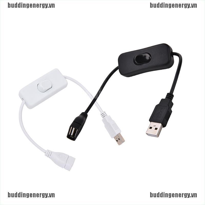 Cáp Công Tắc Nguồn Usb Cho Raspberry Pi Arduino