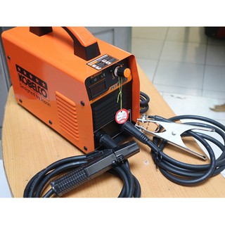 Máy hàn que điện tử inverter XZ7_200