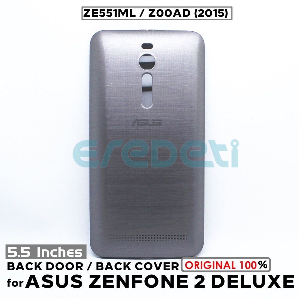 Lưng Ốp Lưng Điện Thoại Cho Asus Zenfone 2 Deluxe Ze551Ml Z00Ad Kd-003404