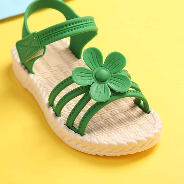 Sandal cho bé gái (size 26 - 38 )