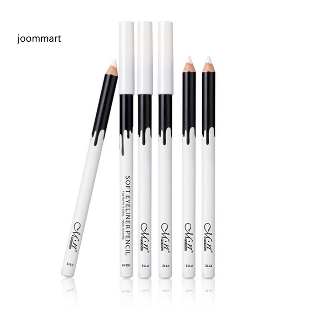 Chì kẻ mắt chống nước chống nhòe hiệu quả bền lâu hiệu Menow | BigBuy360 - bigbuy360.vn