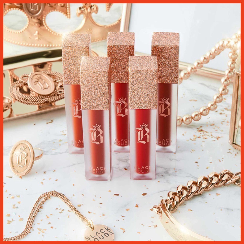 (NEW 2020)Son 𝐁𝐥𝐚𝐜𝐤 𝐑𝐨𝐮𝐠𝐞 𝐀𝐢𝐫 𝐅𝐢𝐭 𝐕𝐞𝐥𝐯𝐞𝐭 T𝐢𝐧𝐭 𝐕𝐞𝐫 𝟕 | BigBuy360 - bigbuy360.vn