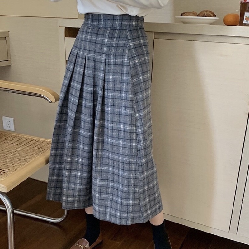 CHÂN VÁY CARO - Q88905