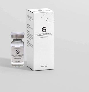 Serum Ha Glossy skin no1