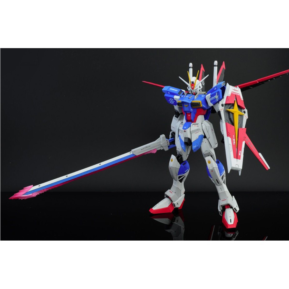 Daban 8811 Gundam MG Force Impulse 1/100 Mô Hình Đồ Chơi Lắp Ráp Anime