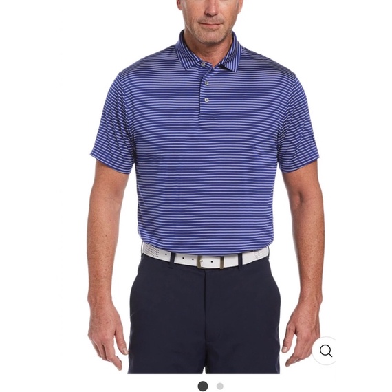 Sale áo Polo Gofl PGA xuất xịn