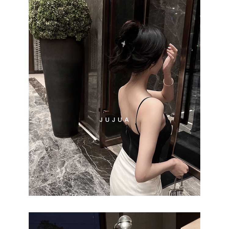 Kẹp Tóc Vải Nhung Kết Cấu Saturn Cao Cấp Dễ Thương