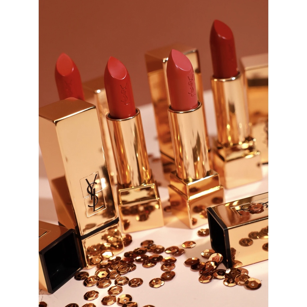 Son Ysl Saint Laurent 1966 Square Tube Lipstick Giá Sỉ