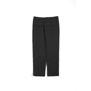 Quần Âu Nam Dáng Suông SSSTUTTER Soft Pants