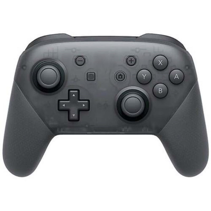 TAY CẦM NINTENDO SWITCH PRO CONTROLLER