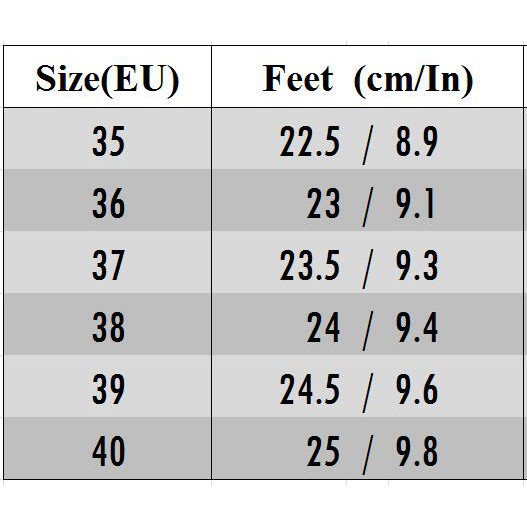 Giày Thể Thao Sneaker Thoáng Hơi Thời Trang Cho Nữ | BigBuy360 - bigbuy360.vn