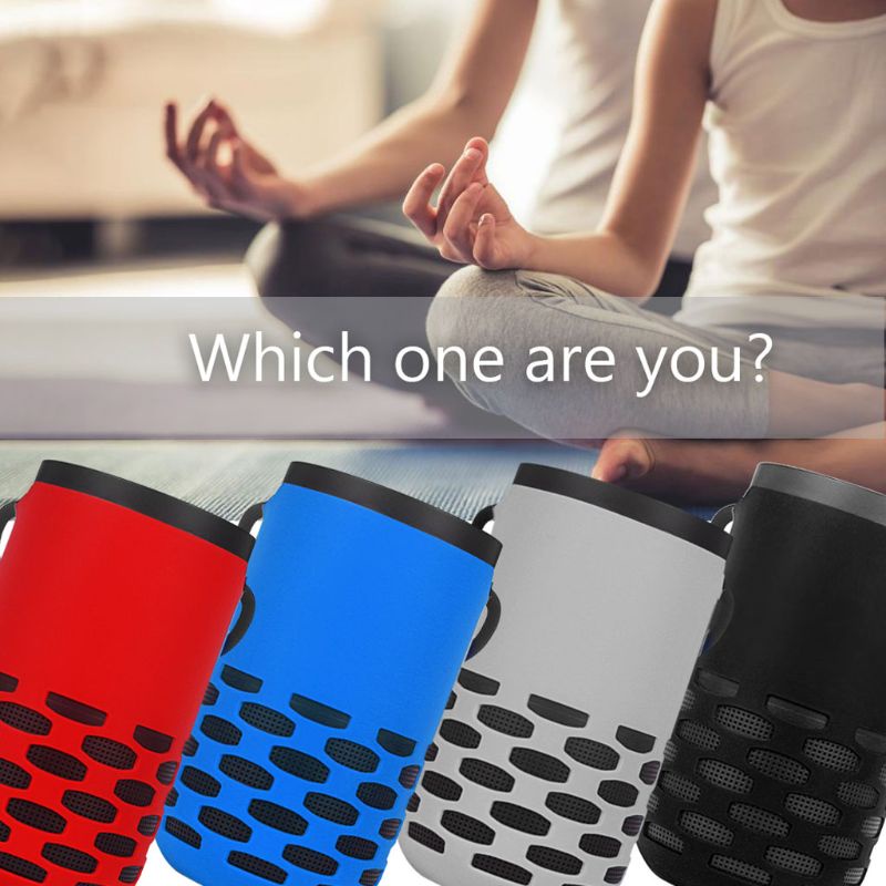 Vỏ Silicon Mềm Bảo Vệ Chống Sốc Cho Loa Bluetooth B-O-S-E