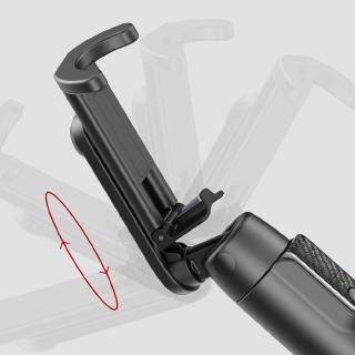 3 in 1 Bluetooth Control Selfie Stick Tripod Controller Remote Photograph Tripod For iPhone Samsung