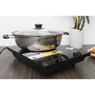 Bếp từ Bluestone ICB-6617 2000W( sẵn hàng)