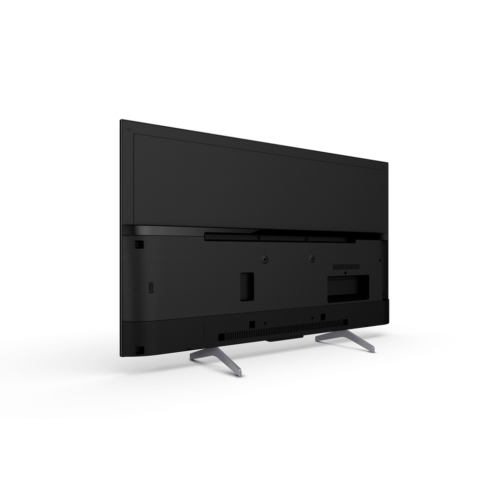 Android Tivi Sony 4K 55 Inch KD-55X8050H - Miễn phí lắp đặt