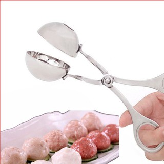 Dụng Cụ Làm Thịt Viên